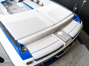 2017 Malibu Boats Wakesetter 25 LSV for sale in Springville, Utah