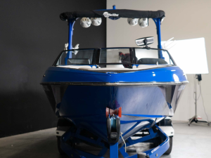 2017 Malibu Boats Wakesetter 25 LSV for sale in Springville, Utah