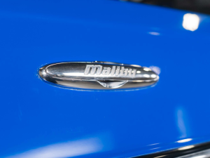 2017 Malibu Boats Wakesetter 25 LSV for sale in Springville, Utah