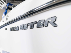 2017 Malibu Boats Wakesetter 25 LSV for sale in Springville, Utah