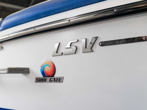 2017 Malibu Boats Wakesetter 25 LSV for sale in Springville, Utah