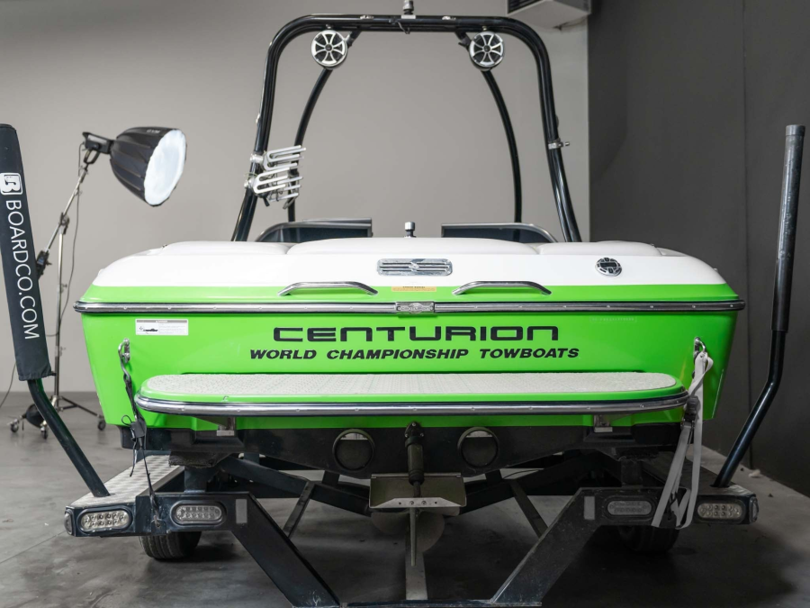 2009 Centurion Boats Falcon for sale in Springville, Utah