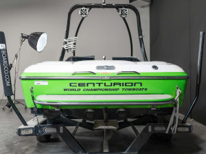 2009 Centurion Boats Falcon for sale in Springville, Utah