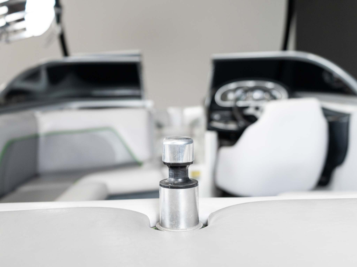 2009 Centurion Boats Air Warrior Falcon V