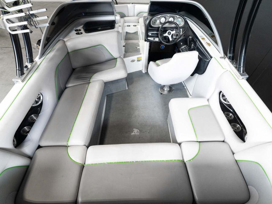 2009 Centurion Boats Falcon for sale in Springville, Utah