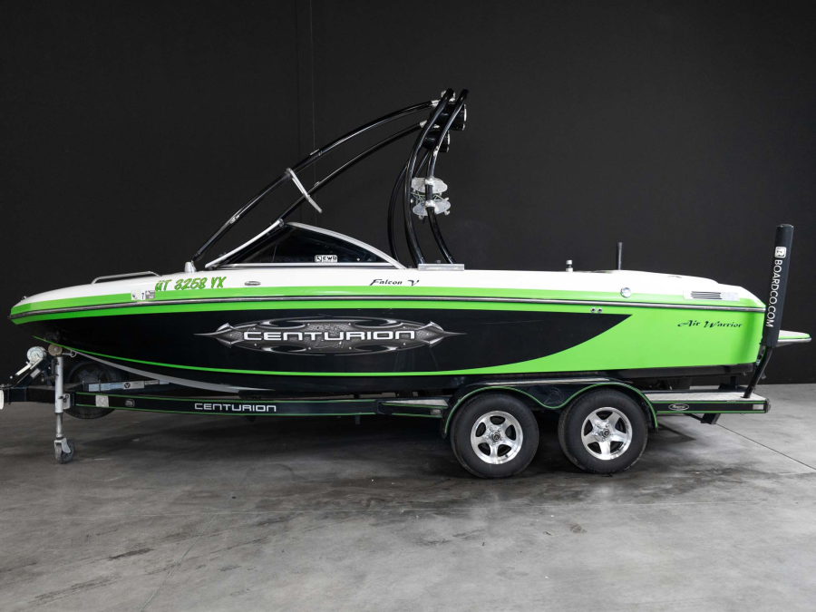 2009 Centurion Boats Falcon for sale in Springville, Utah