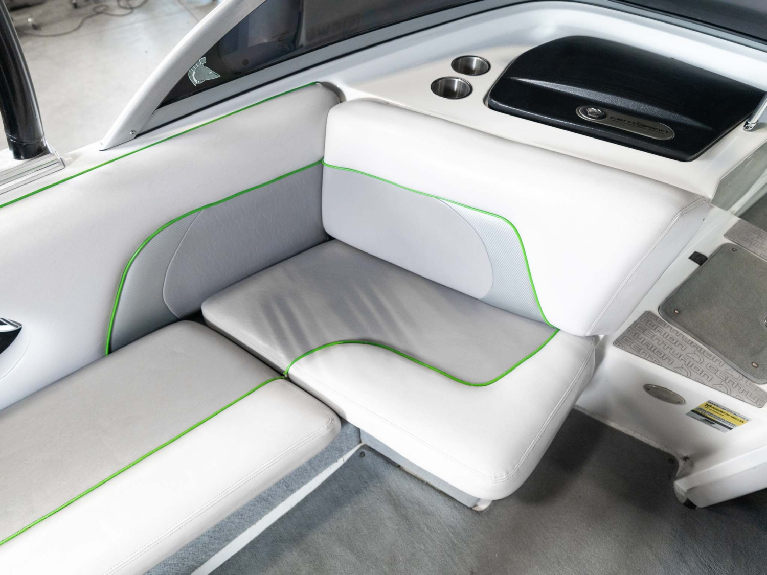 2009 Centurion Boats Air Warrior Falcon V