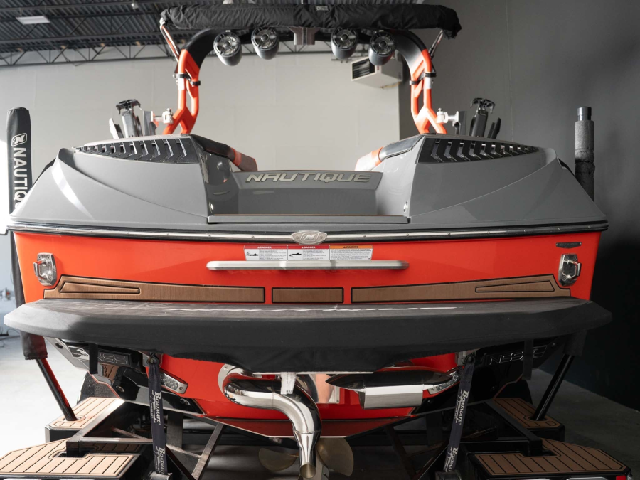 2019 Nautique Boats G25 for sale in Springville, Utah