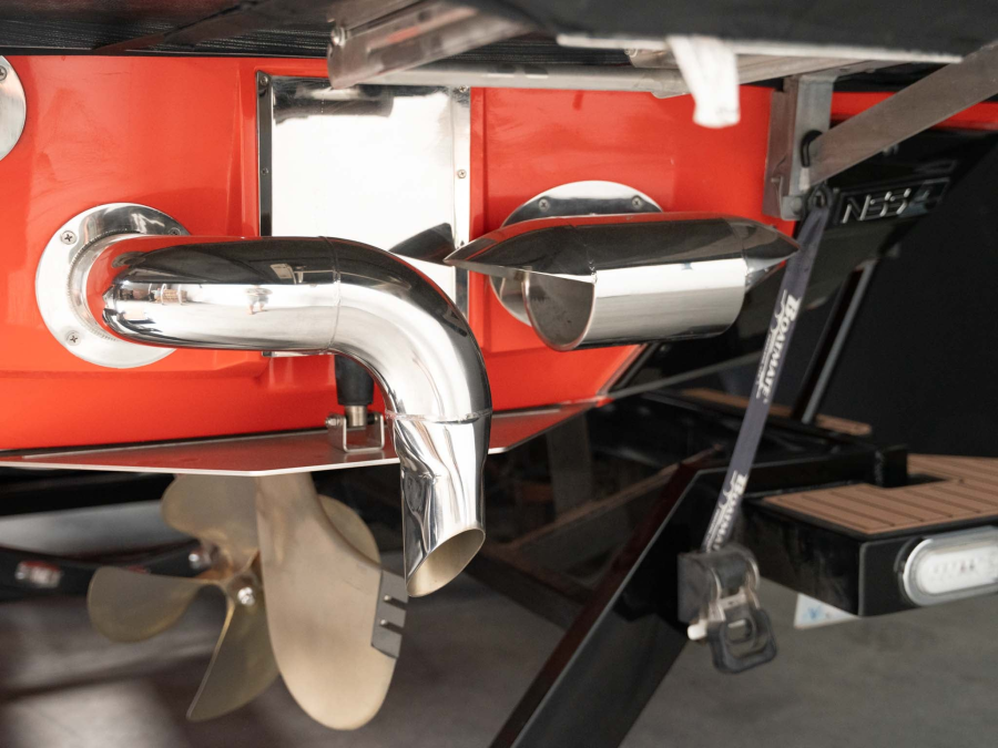 2019 Nautique Boats G25 for sale in Springville, Utah