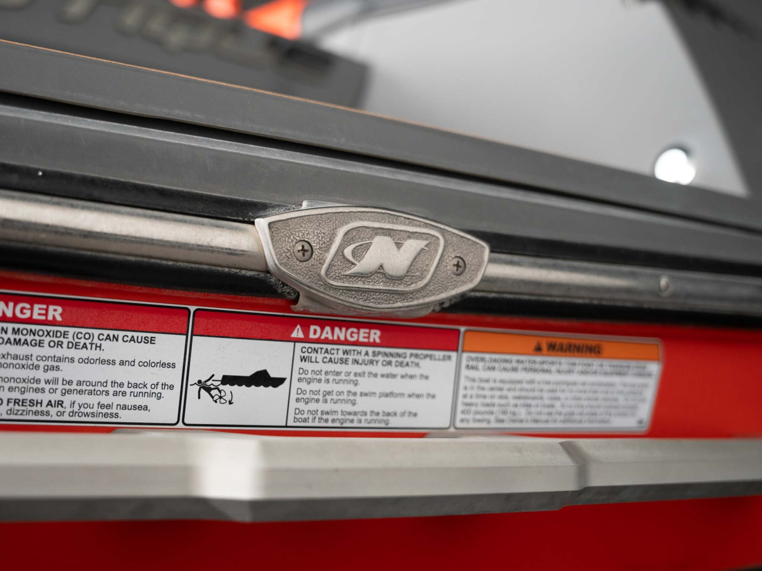 2019 Nautique Boats G25