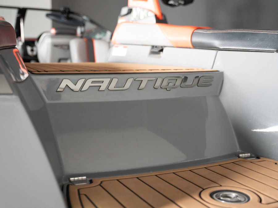 2019 Nautique Boats G25 for sale in Springville, Utah