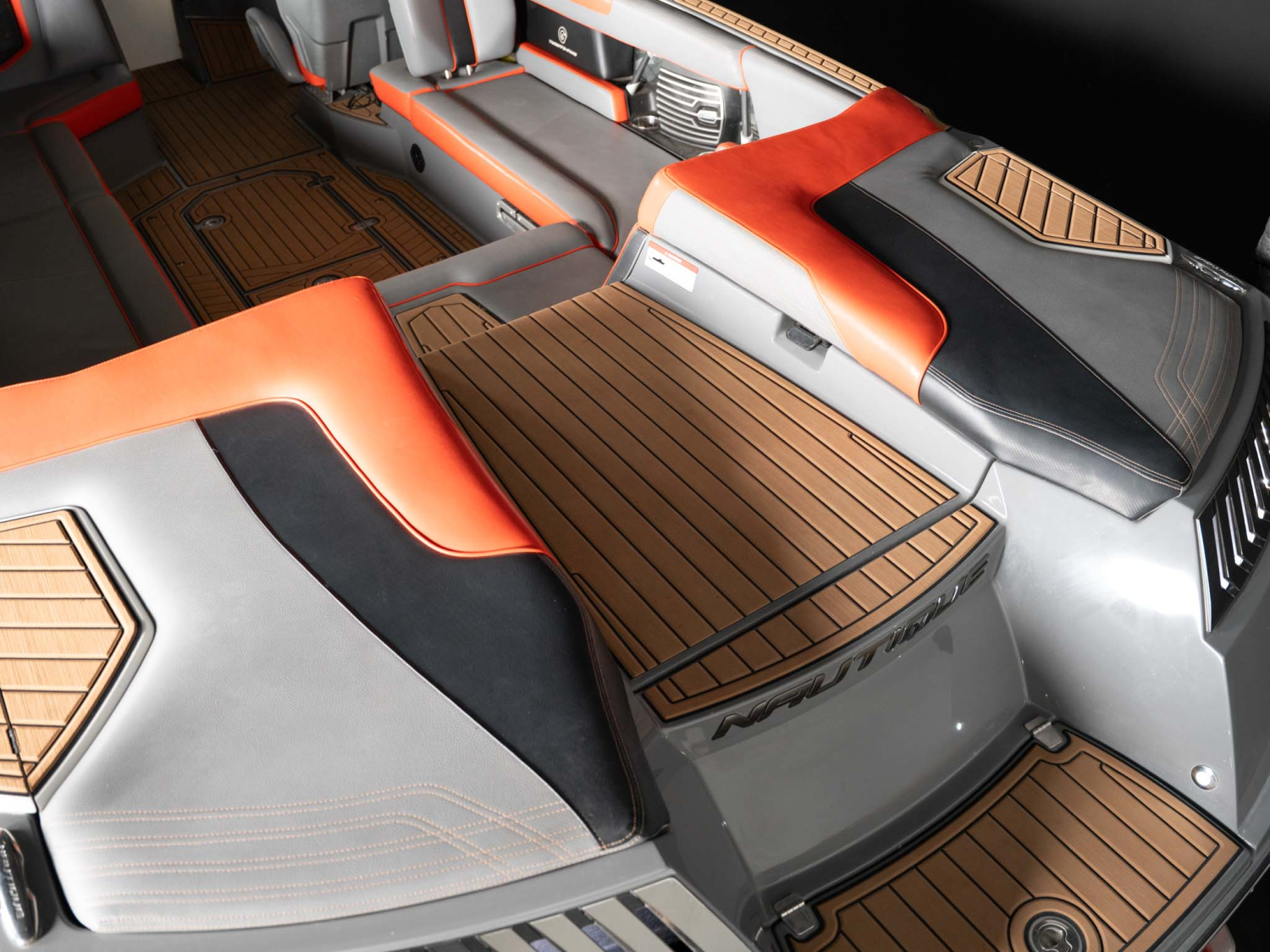 2019 Nautique Boats G25