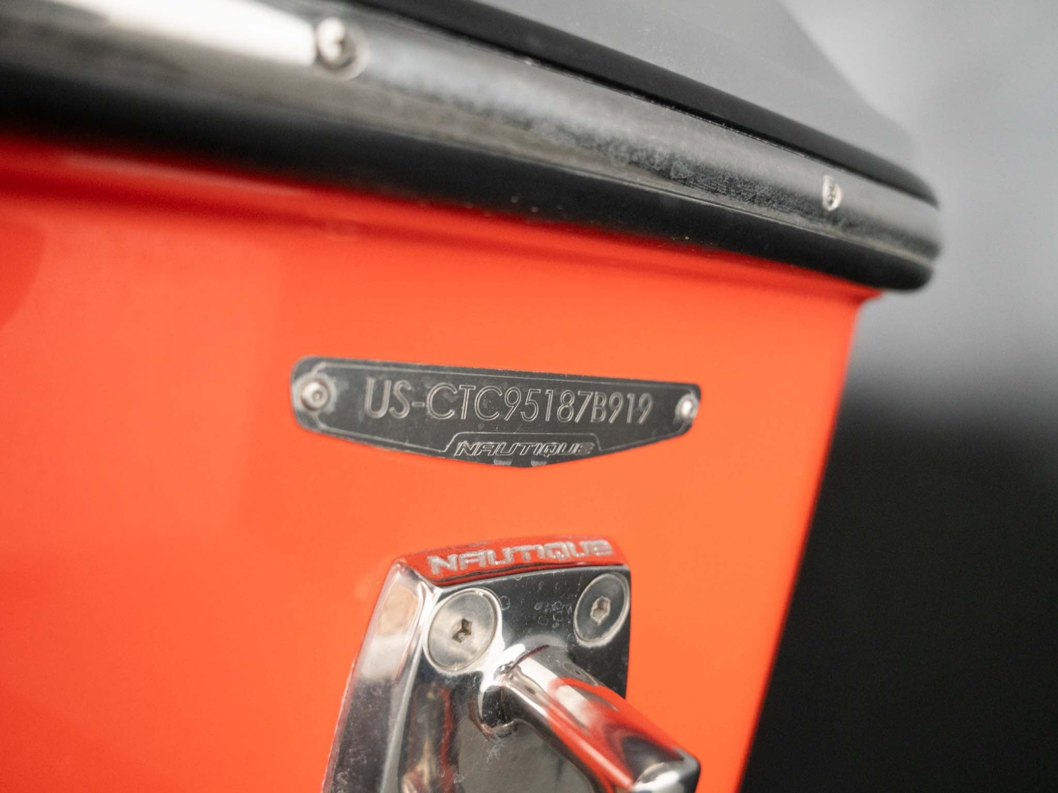 2019 Nautique Boats G25