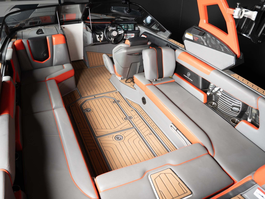 2019 Nautique Boats G25 for sale in Springville, Utah