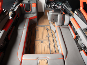 2019 Nautique Boats G25 for sale in Springville, Utah