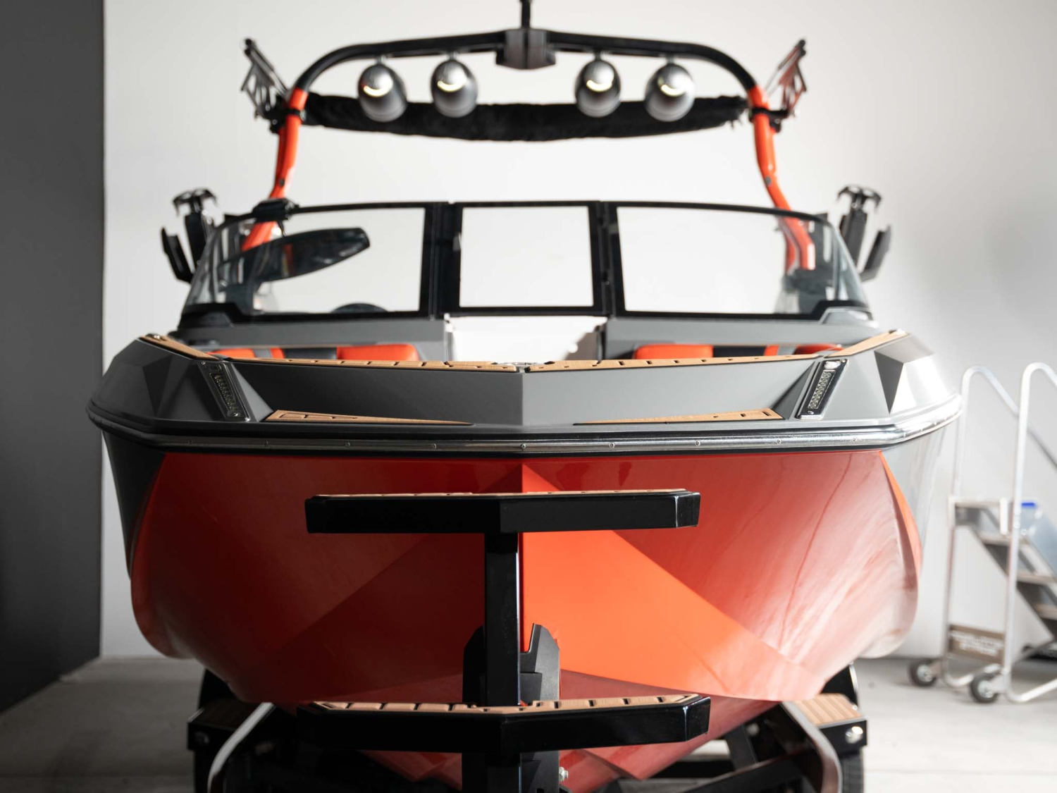 2019 Nautique Boats G25