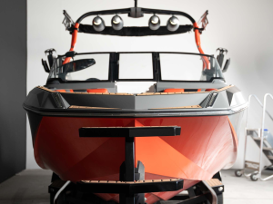 2019 Nautique Boats G25 for sale in Springville, Utah