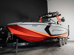 2019 Nautique Boats G25 for sale in Springville, Utah