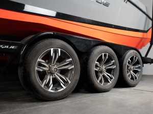 2019 Nautique Boats G25 for sale in Springville, Utah