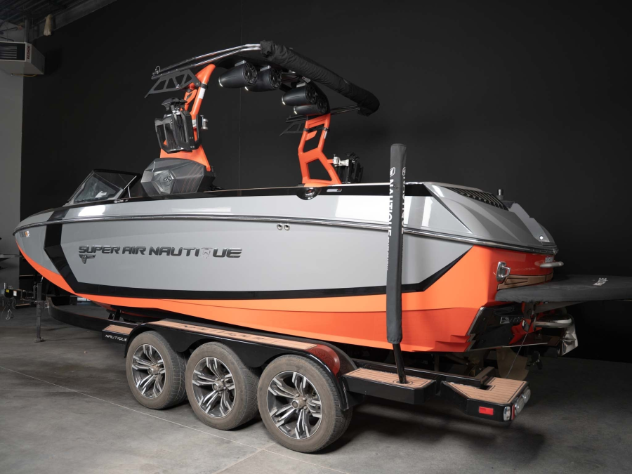 2019 Nautique Boats G25 for sale in Springville, Utah
