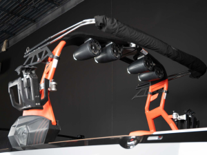 2019 Nautique Boats G25 for sale in Springville, Utah