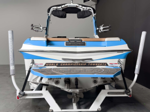 2018 Centurion Boats Ri237 for sale in Springville, Utah
