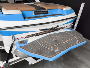 2018 Centurion Boats Ri237 for sale in Springville, Utah