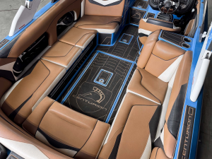 2018 Centurion Boats Ri237 for sale in Springville, Utah