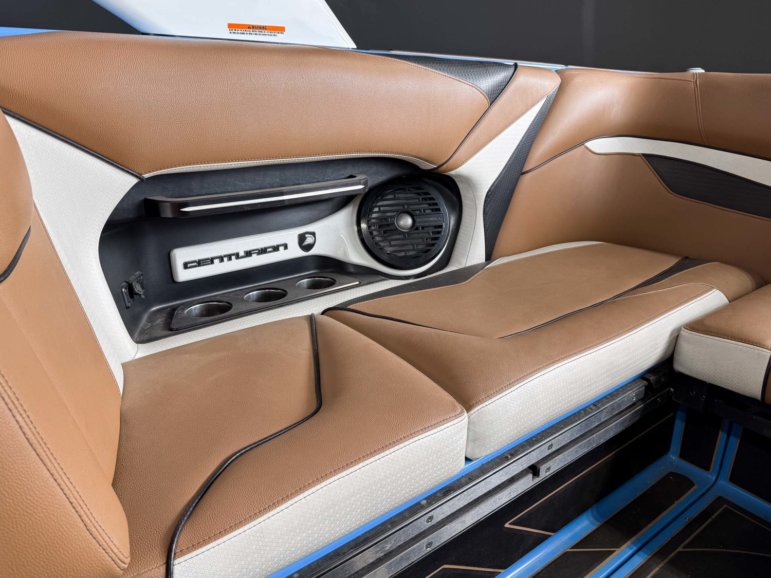 2018 Centurion Boats Ri237