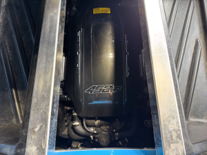 2018 Centurion Boats Ri237 for sale in Springville, Utah