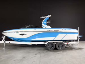 2018 Centurion Boats Ri237 for sale in Springville, Utah