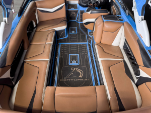 2018 Centurion Boats Ri237 for sale in Springville, Utah