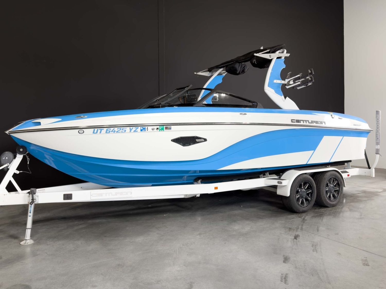 2018 Centurion Boats Ri237