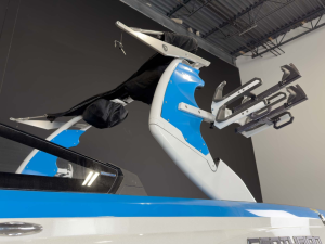 2018 Centurion Boats Ri237 for sale in Springville, Utah