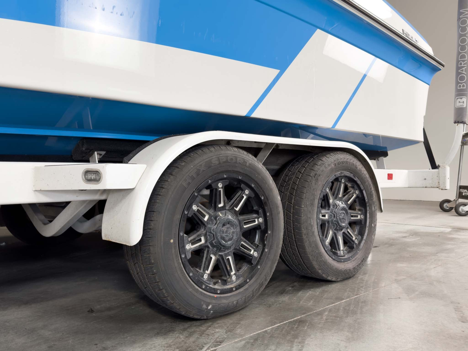 2018 Centurion Boats Ri237