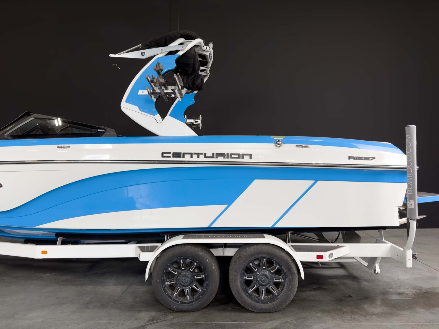 2018 Centurion Boats Ri237