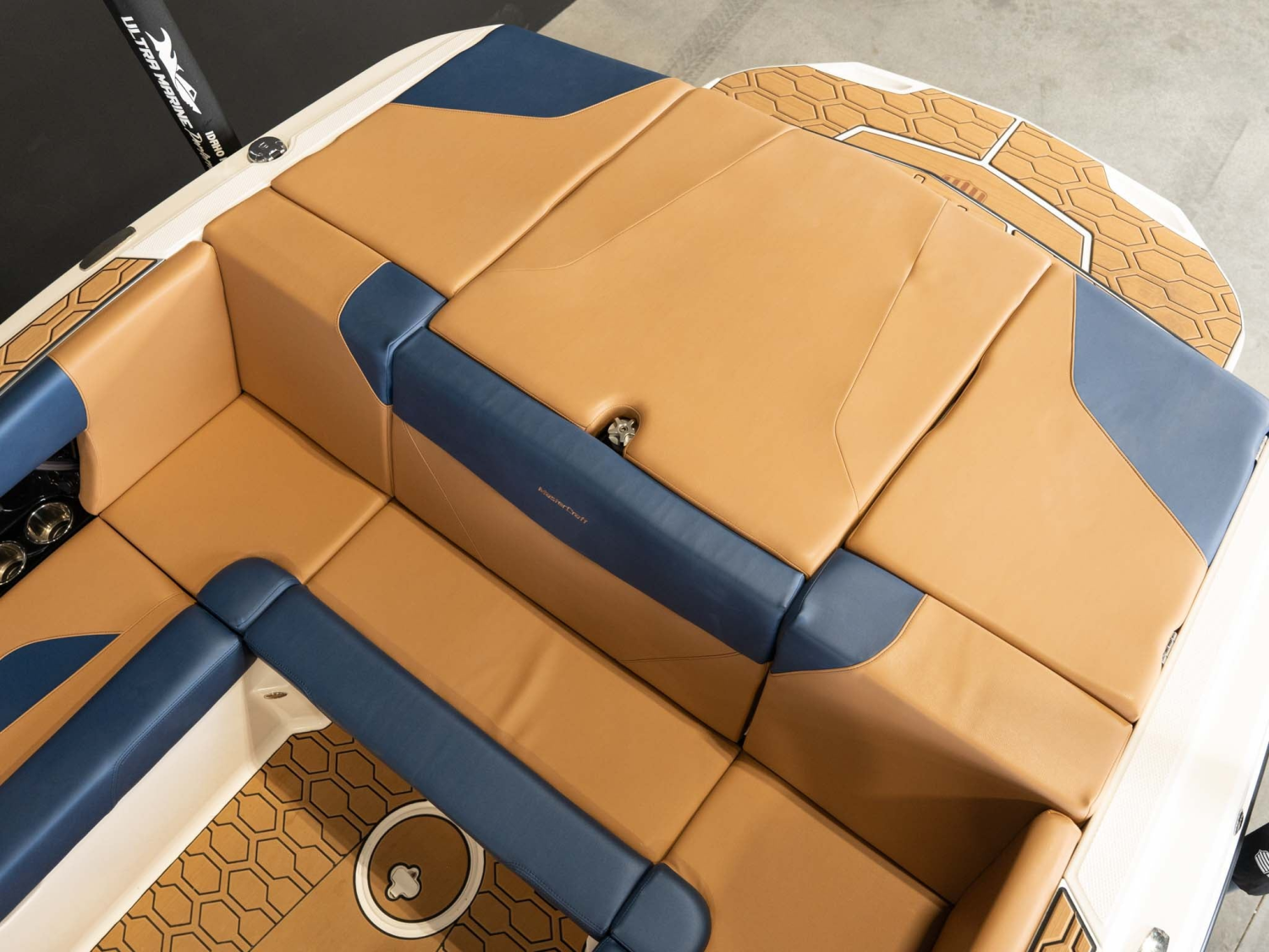 2024 Mastercraft Boats NXT24