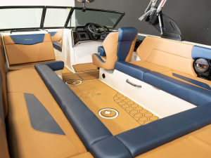 2024 Mastercraft Boats NXT24 for sale in Springville, Utah