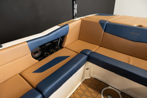 2024 Mastercraft Boats NXT24 for sale in Springville, Utah