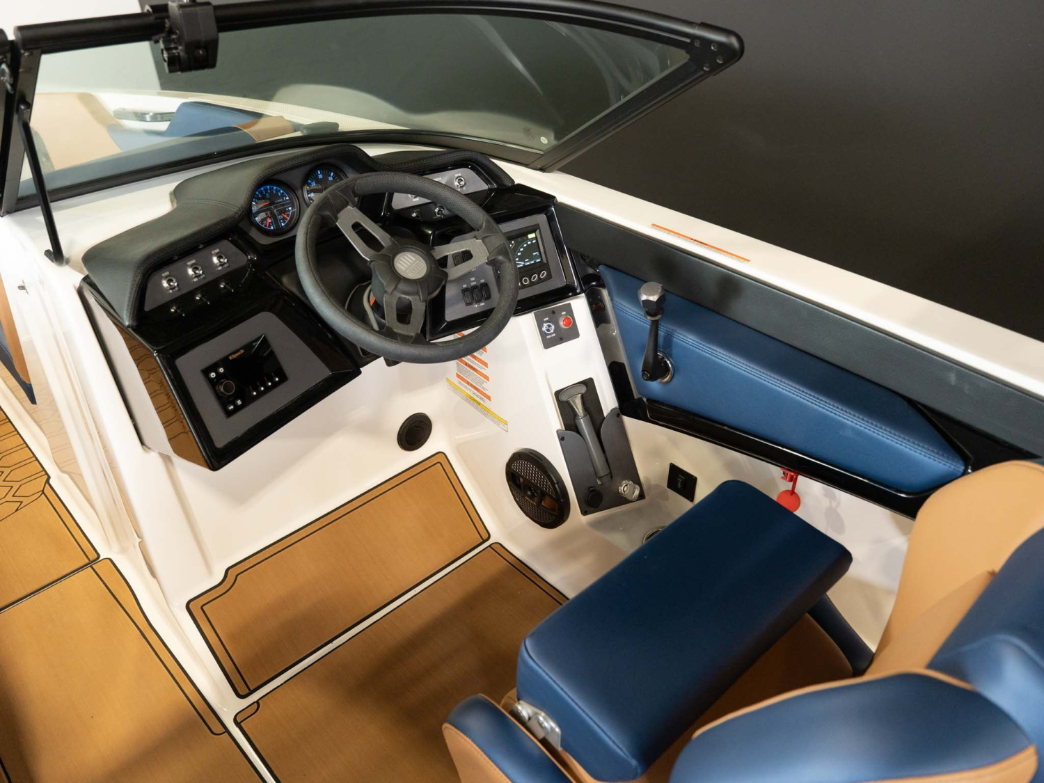 2024 Mastercraft Boats NXT24