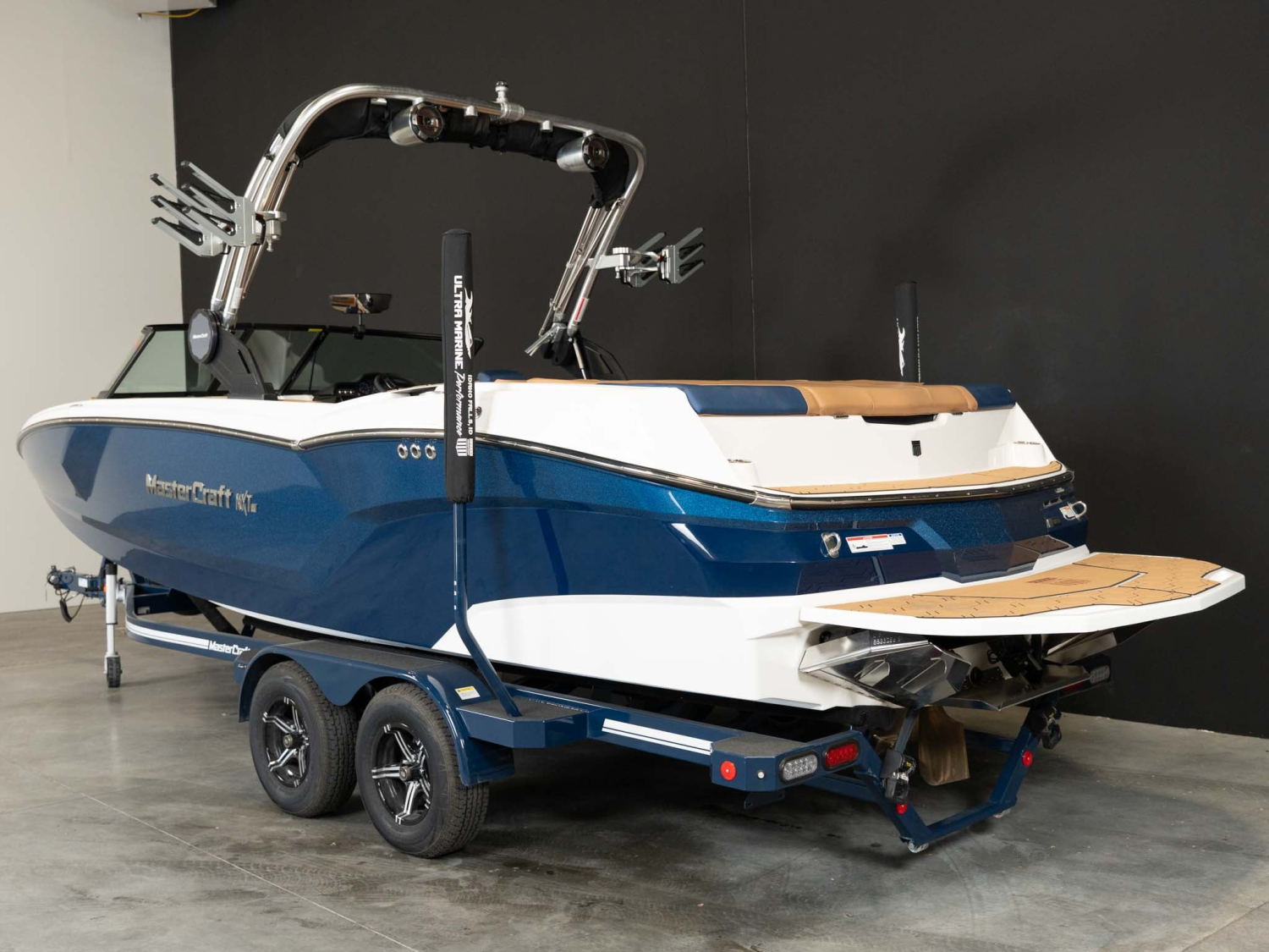 2024 Mastercraft Boats NXT24