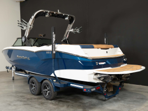 2024 Mastercraft Boats NXT24 for sale in Springville, Utah