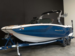 2024 Mastercraft Boats NXT24 for sale in Springville, Utah