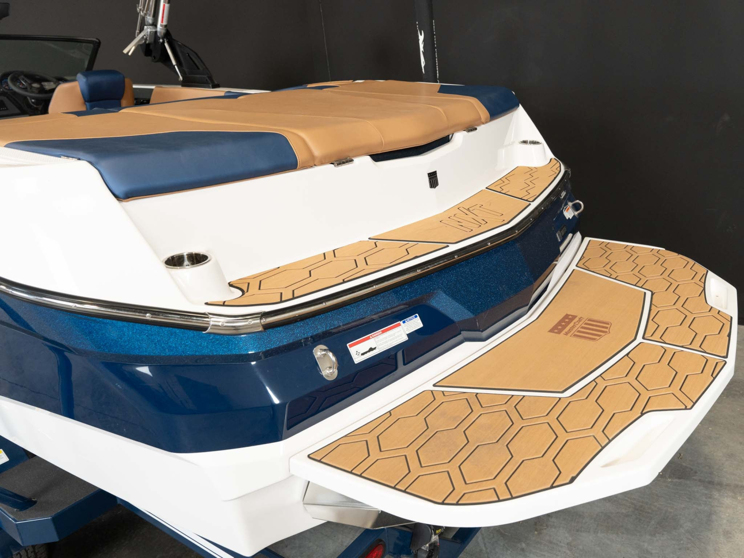 2024 Mastercraft Boats NXT24