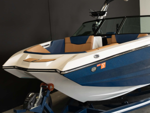 2024 Mastercraft Boats NXT24 for sale in Springville, Utah