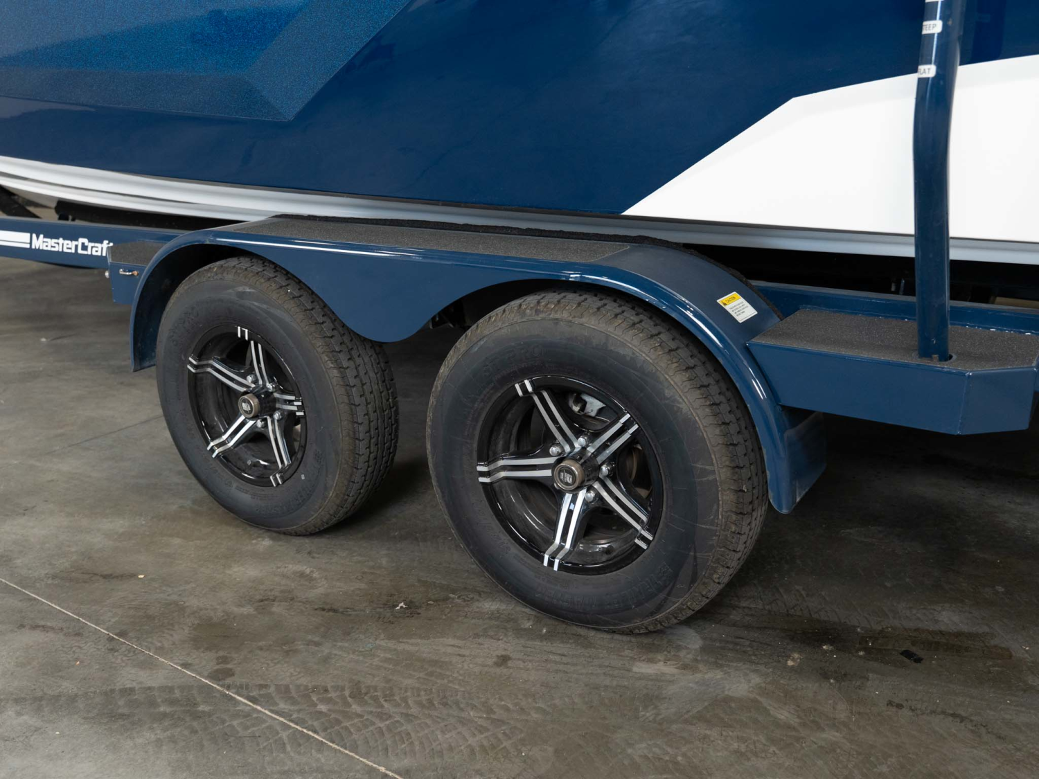 2024 Mastercraft Boats NXT24