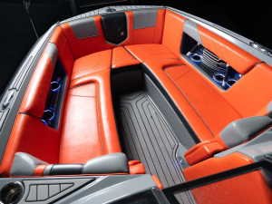 2019 Nautique Boats G25 for sale in Springville, Utah