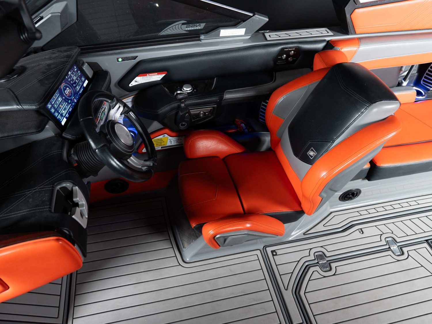 2019 Nautique Boats G25