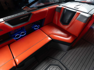 2019 Nautique Boats G25 for sale in Springville, Utah