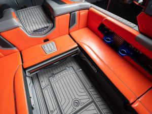 2019 Nautique Boats G25 for sale in Springville, Utah